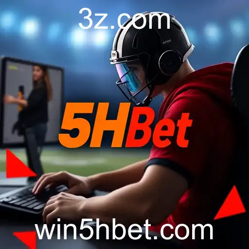 O Crescimento Exponencial do 5HBet e o Cenário Atual dos Jogos Online no Brasil