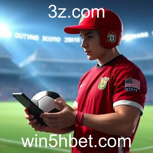 Tendências do Mercado de Apostas em 2025