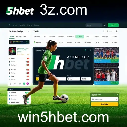 O Crescimento do Mercado de Apostas Online no Brasil