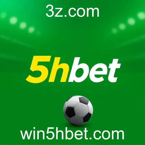 Expansão do Mercado de Jogos Online e o Crescimento do 5hbet