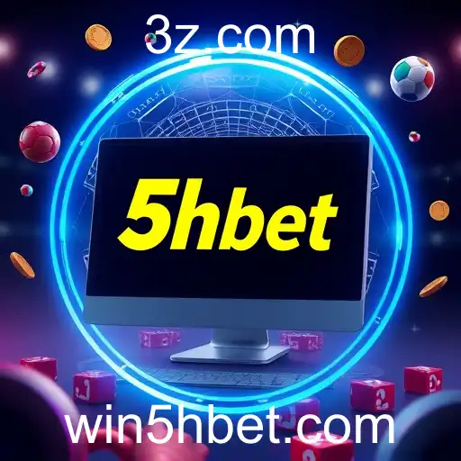 A Revolução do Entretenimento Digital e o Impacto de 5hbet