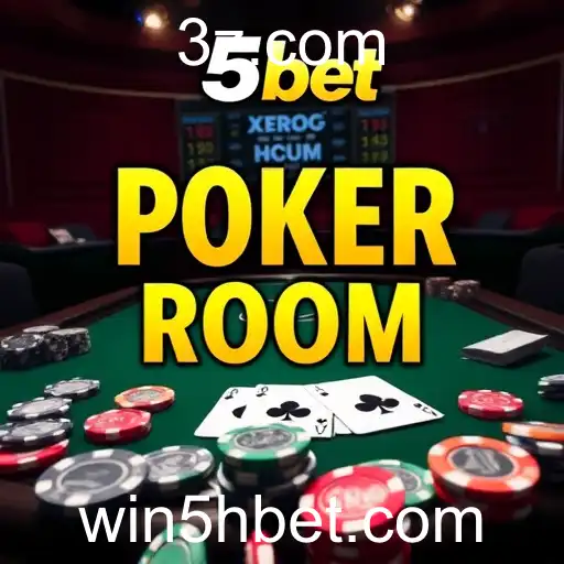 A Revolução do Jogo Online: 5hbet Inova com Tecnologia de IA