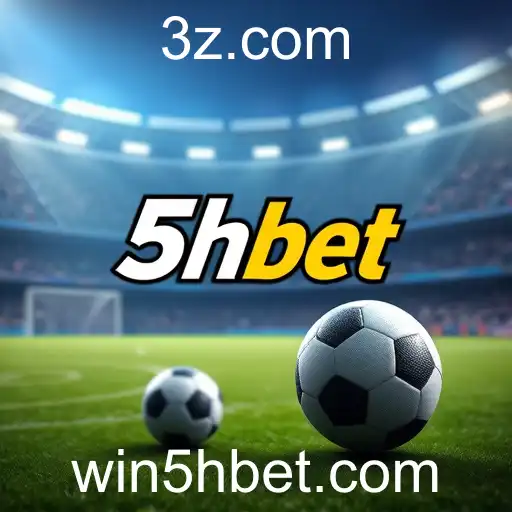 A Ascensão do 5hbet: Impacto no Mercado de Jogos Online