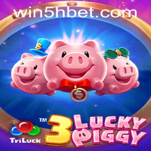 Discover 3LUCKYPIGGY: A Thrilling Gaming Experience with 5hbet PH Login