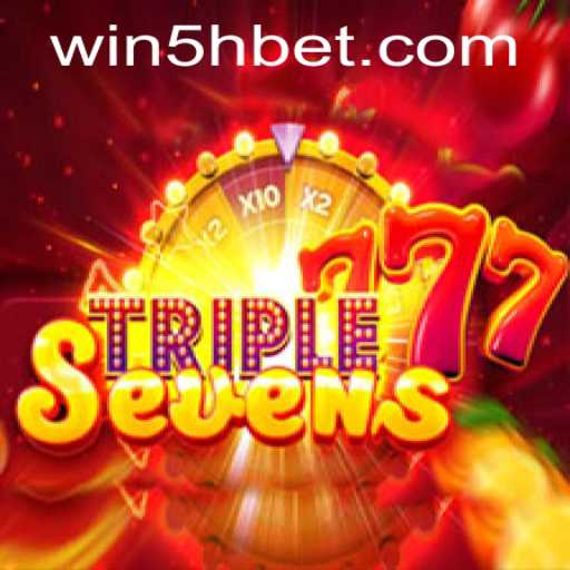 Experience the Thrills of 777TripleSeven: Your Ultimate Guide to Mastering the Game