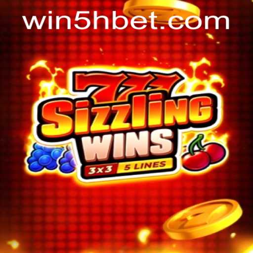 The Excitement of 777sizzlingwins and 5hbet PH Login: A Winning Combination