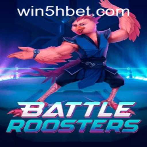 BattleRoosters: An Exciting Game Adventure
