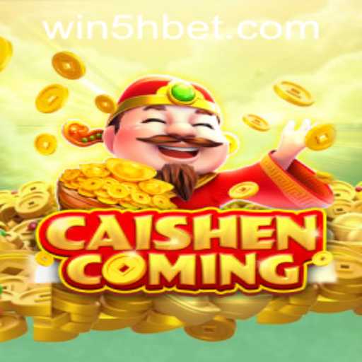 Explore the Thrills of CAISHENCOMING: A New Way to Play with 5hbet PH Login