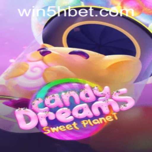 A Dreamy Dive into CandyDreams: Your Ultimate Gaming Experience with 5hbet PH Login