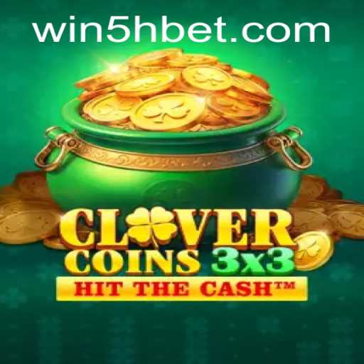 Discover Clovercoin3x3: A Unique Gaming Experience with 5hbet PH Login