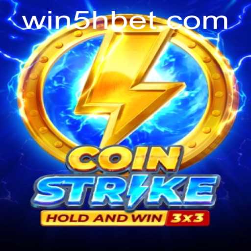 Coinstrike: A New Era of Gaming with 5hbet PH Login