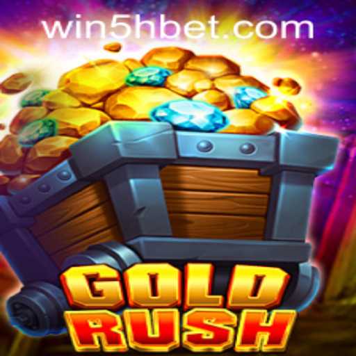 GoldRush: An Exciting Adventure Through Virtual Gold Mines