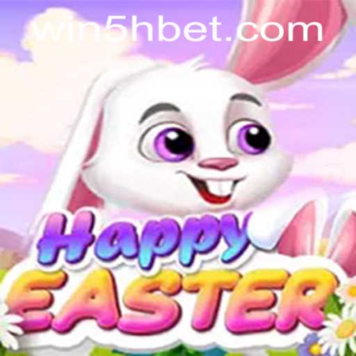 Unveiling HappyEaster: A Vibrant Gaming Experience with 5hbet PH Login