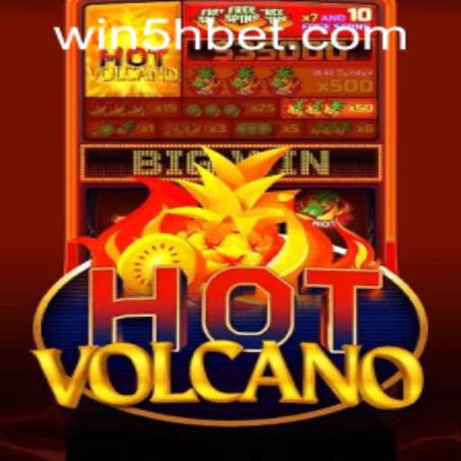 HotVolcano: Dive into the Fiery World of Casino Gaming