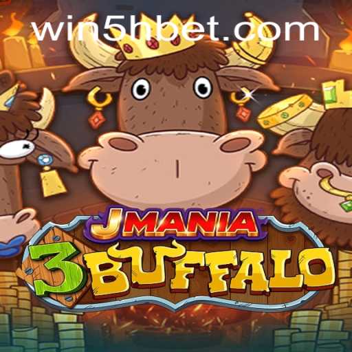 Exploring the Thrills of JMania3Buffalo and 5hbet PH Login