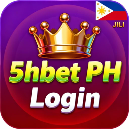 5hbet PH Login