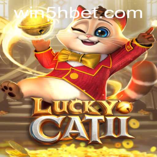 Unveiling the Excitement of LuckyCatII and 5hbet PH Login