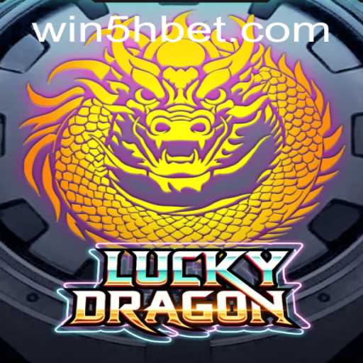 LuckyDragon - A Thrilling Adventure into Interactive Gaming