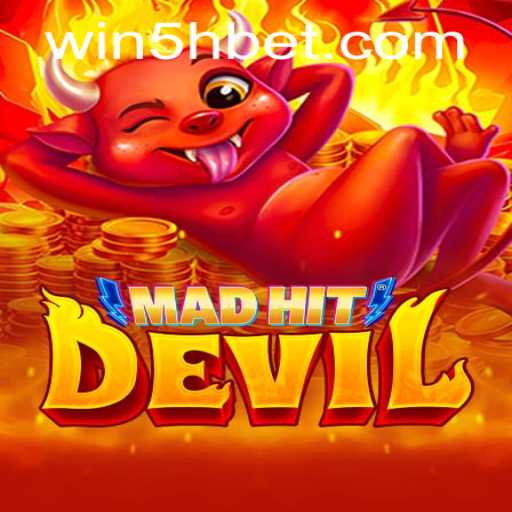 MadHitDevil: The Latest Gaming Sensation