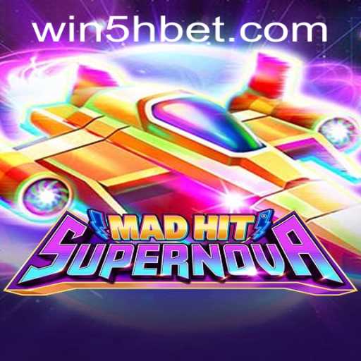 Exploring the Thrills of MadHitSupernova: A Game That Defies Boundaries