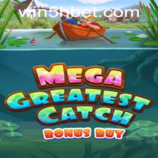 Discover MegaGreatestCatchBonusBuy: An Enthralling Gaming Experience