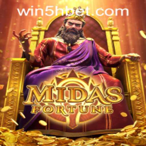 Unlocking the World of MidasFortune: A Comprehensive Guide to 5hbet PH Login