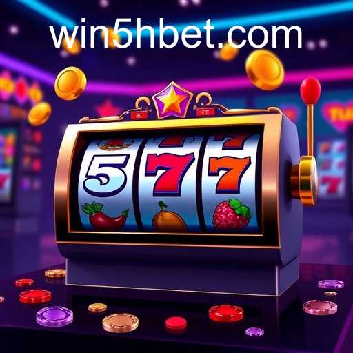 Exploring the Exciting World of Online Slots with 5hbet PH Login