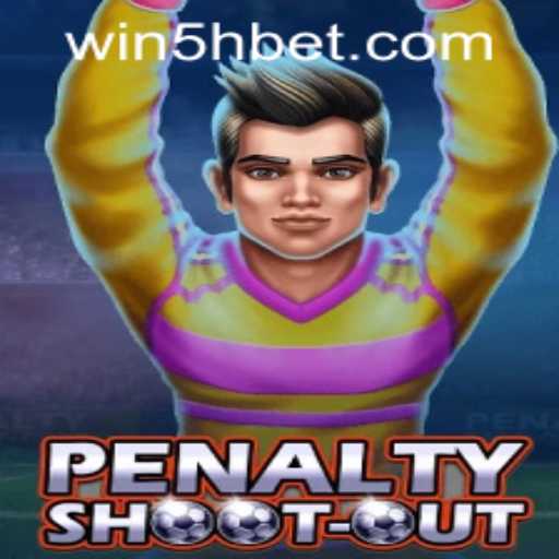 Exploring PenaltyShootOut: A Thrilling Virtual Football Experience