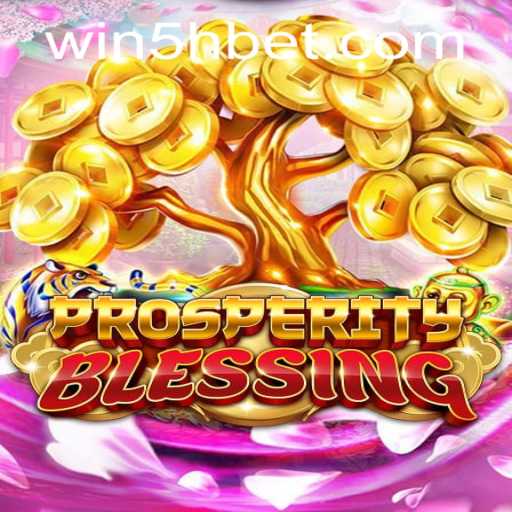 Exploring the World of ProsperityBlessing: A Deep Dive Into Gameplay and Strategy