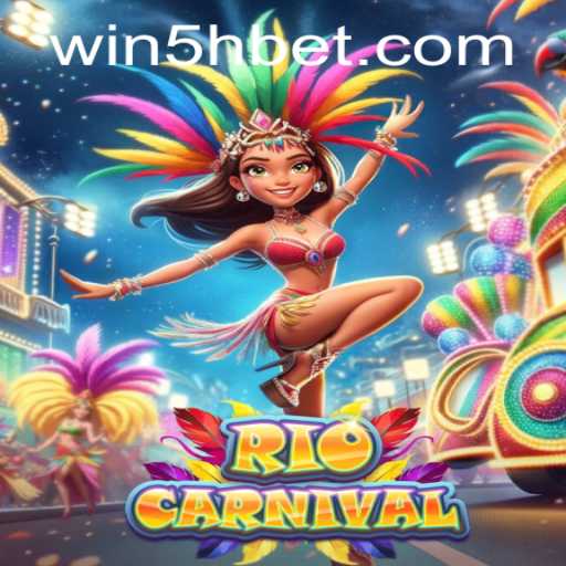 Experience the Vibrant World of RioCarnival: A Game Like No Other