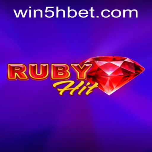 Unveiling RubyHit: The Captivating World of Interactive Gaming