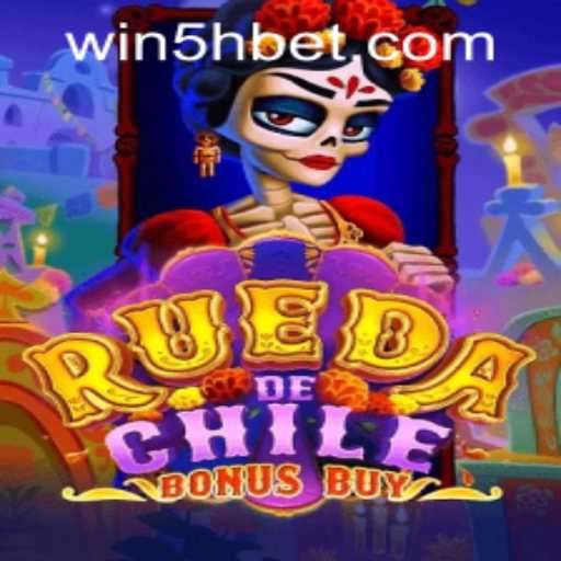 Exploring the World of RuedaDeChileBonusBuy: A Thrilling New Game