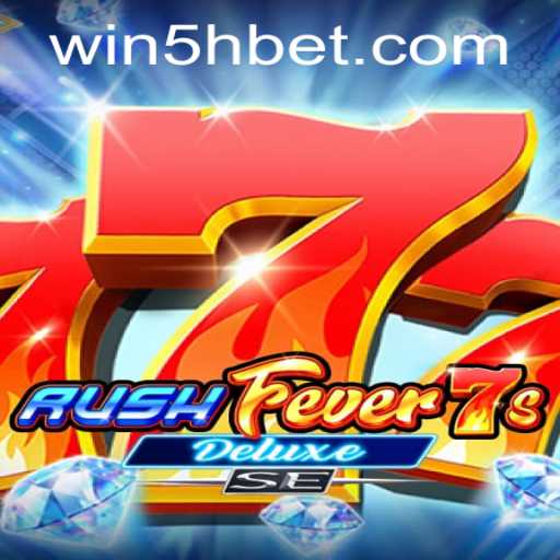 Exploring the Exciting World of RushFever7sDeluxeSE and the 5hbet PH Login