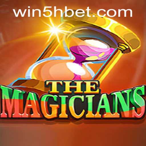 TheMagicians: A Magical Journey into the World of Gaming