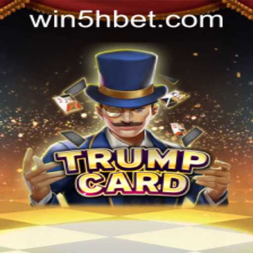 Exploring the Intricacies of TrumpCard: A Strategic Game with a Modern Twist
