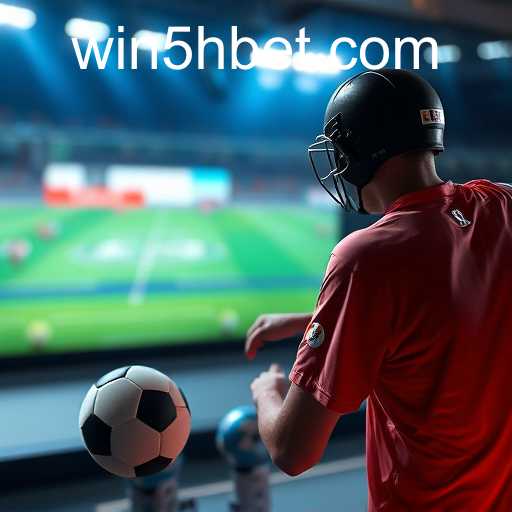 5hbet PH Login