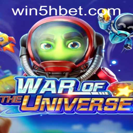 Discover the Exciting Universe of WAROFTHEUNIVERSE with 5hbet PH Login