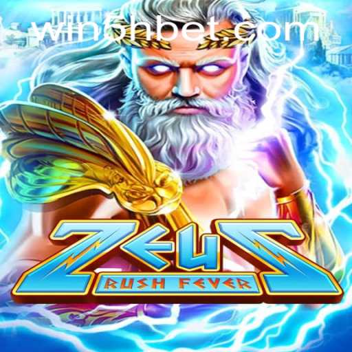 ZeusRushFever: Experience the Thunderous Adventure of Greek Mythology
